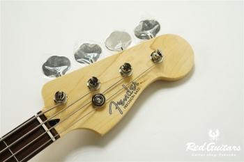 MADE IN JAPAN HYBRID II P BASS - 3-Color Sunburst